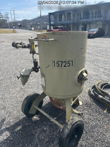 2021 CLEMCO 2452