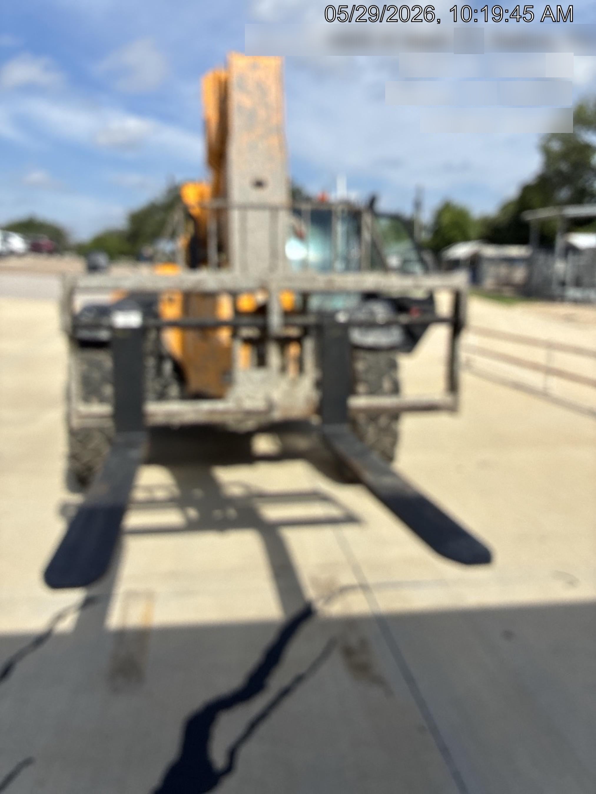 2024 JCB 509-42