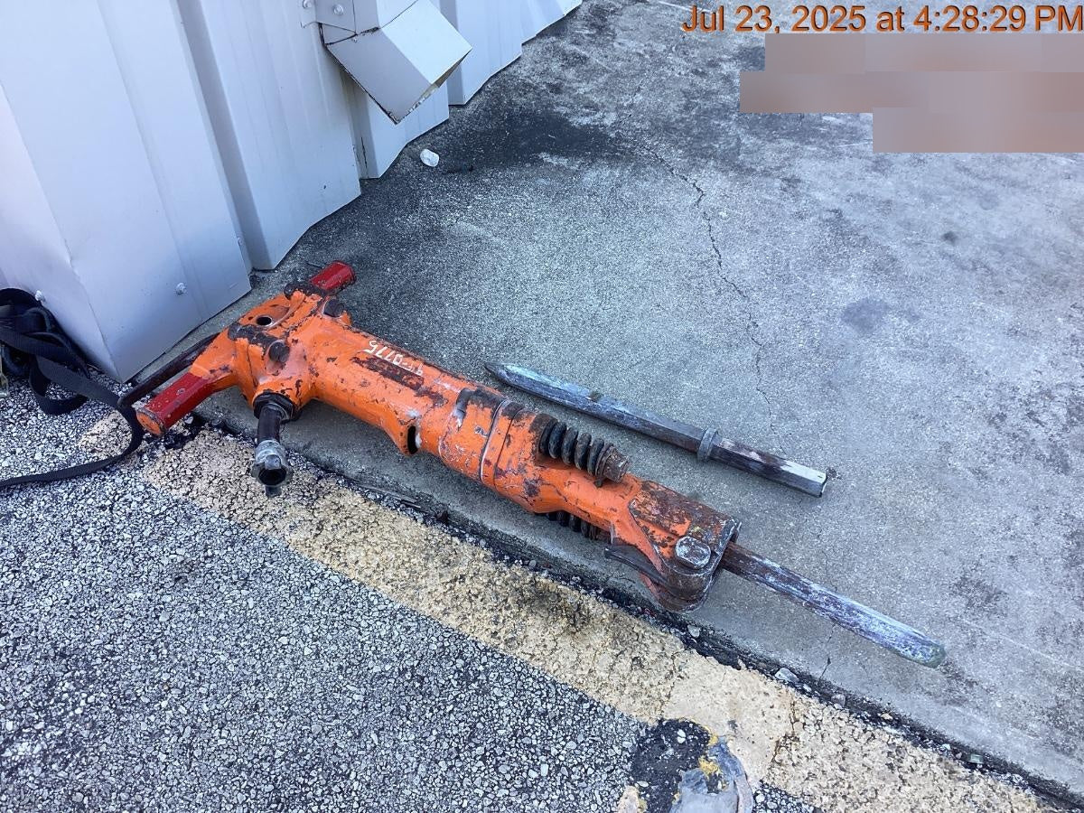 2020 MICHIGAN PNEUMATIC MP-TPB90-114