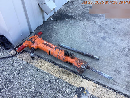 2020 MICHIGAN PNEUMATIC MP-TPB90-114