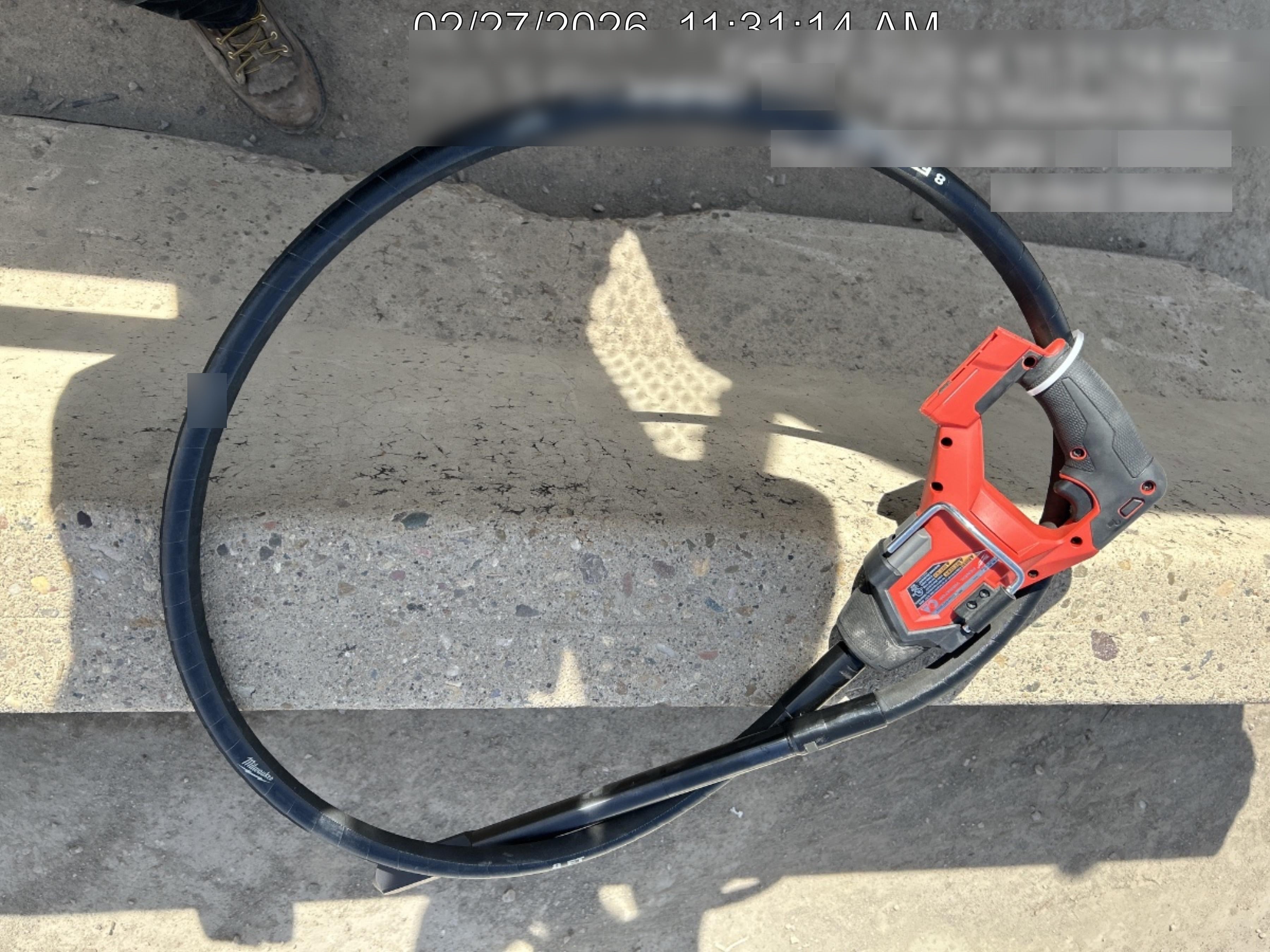 2024 MILWAUKEE 2911-21