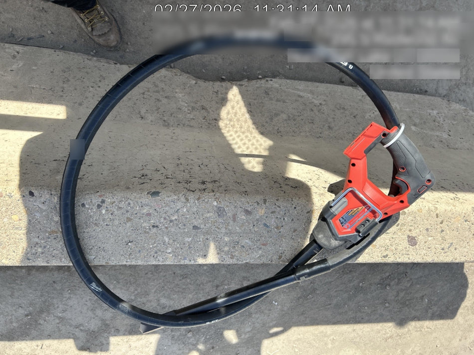 2024 MILWAUKEE 2911-21