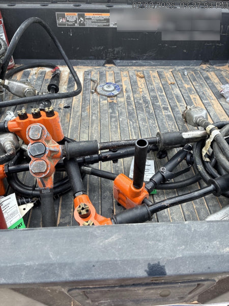 2025 TEXAS PNEUMATIC TOOLS, INC. T3