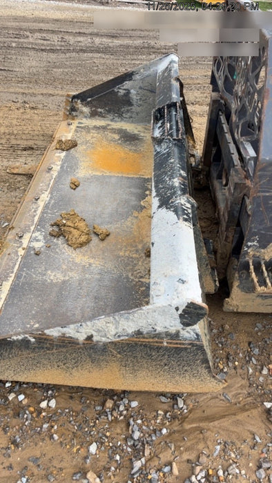 2018 PALADIN 48" Pallet Forks