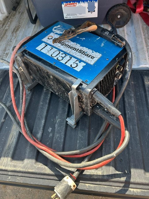 2020 MILLER ELECTRIC CST-280