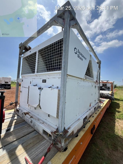 2023 SMARTECH SACP81A-HS