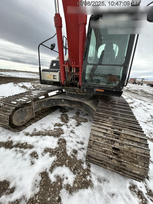 2020 LINK-BELT 250x4LF