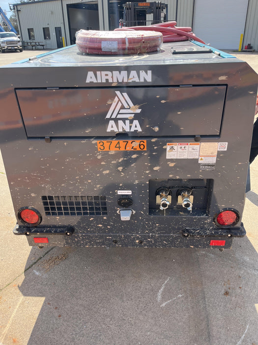 2023 AIRMAN PDS185S CWK