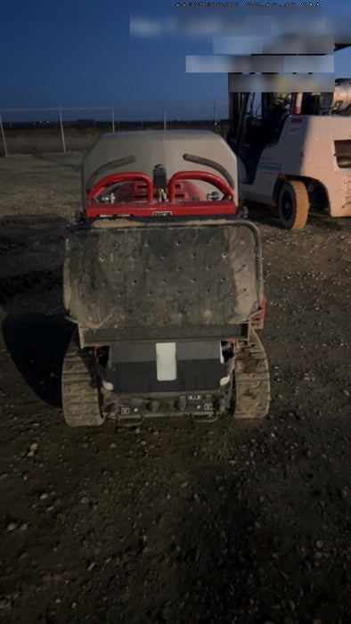 2025 TORO MBTX 2500-TS
