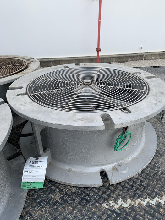 2021 MICHIGAN PNEUMATIC JF24