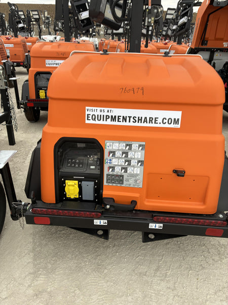 2026 GENERAC MLTS-4