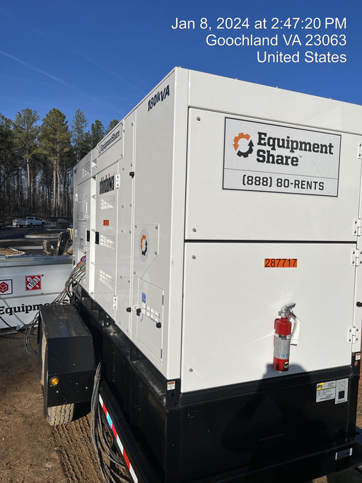 2023 SHINDAIWA DGK180F