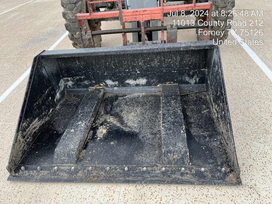 2023 STAR INDUSTRIES 1406B