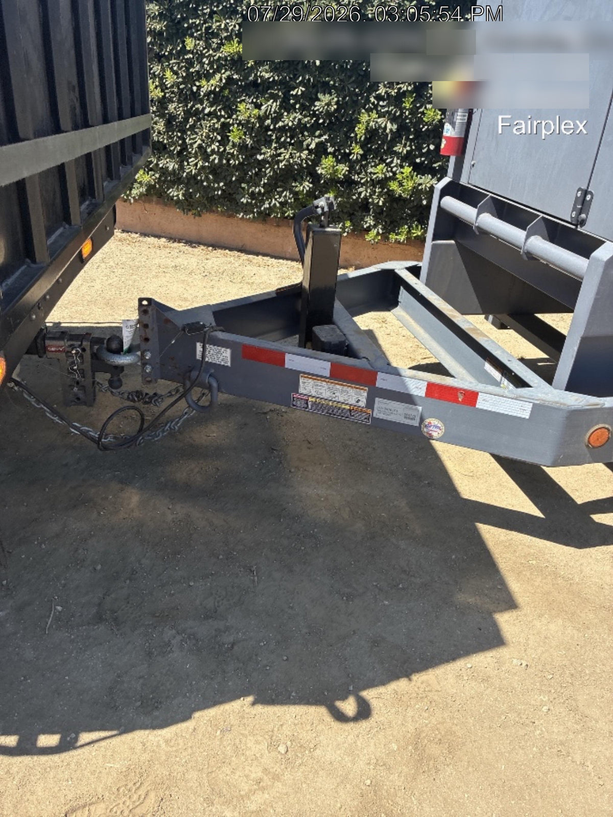 2023 ATLAS COPCO QAS 175