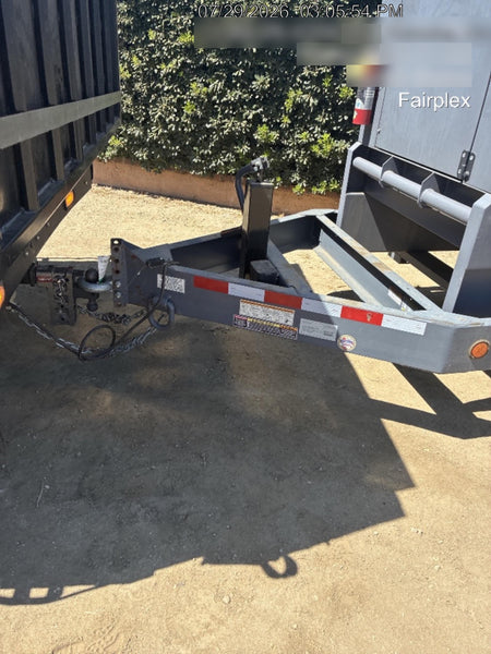 2023 ATLAS COPCO QAS 175