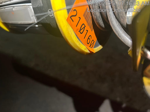 2022 LIND EQUIPMENT LE360-LED-TR