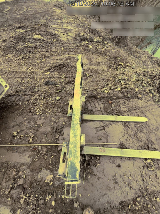 2024 ARROW MATERIAL HANDLING F5100CB