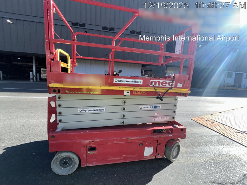 2021 MEC 3346SE