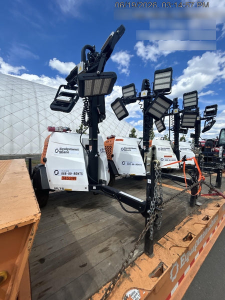 2023 GENERAC MLT2