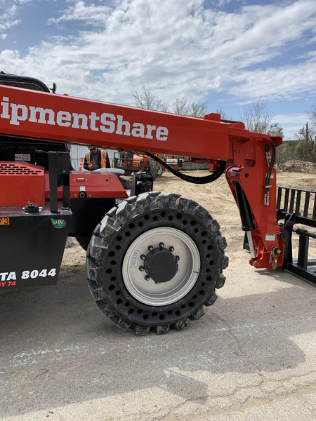 2022 MANITOU MTA8044