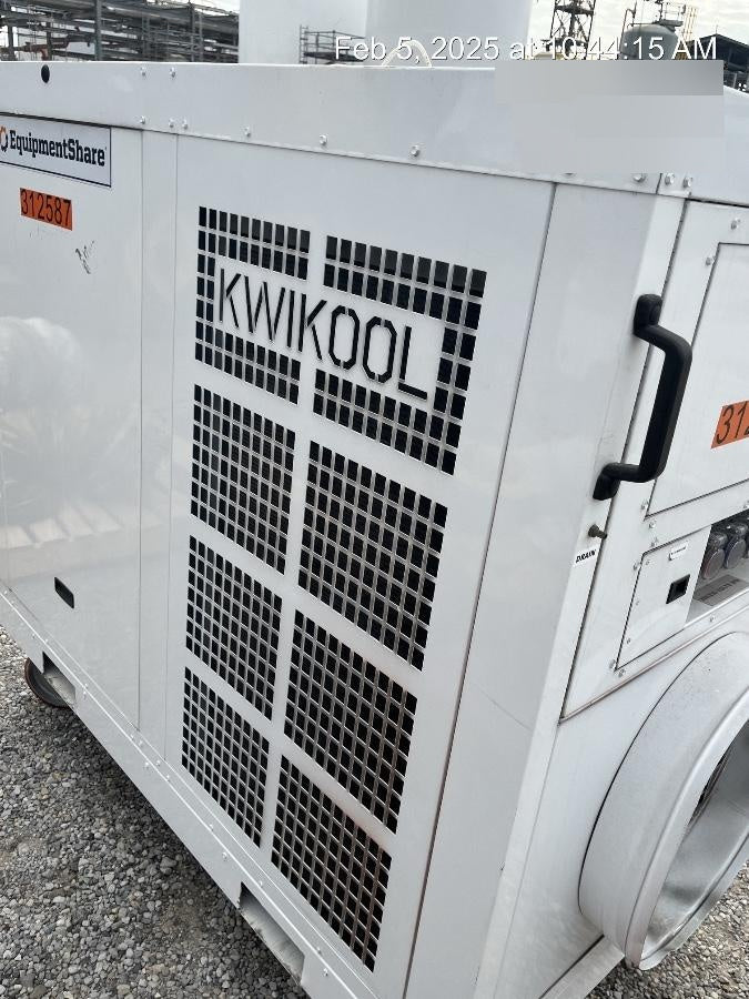 2023 KWIKOOL KPO12-23H