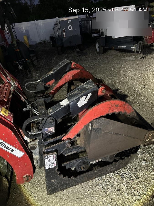 2022 BLUE DIAMOND 106525