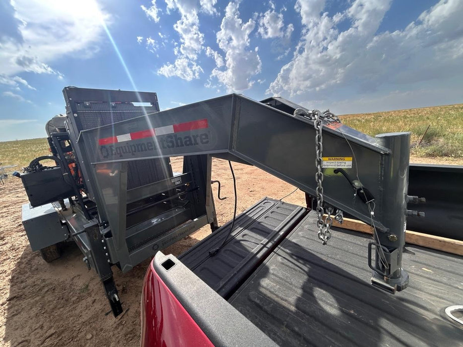 2023 PREMIER PUMP 8NHTH-RP-DC13