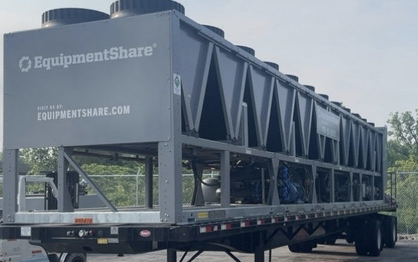 2025 CARRIER 30XV-5006MJ0-64C0