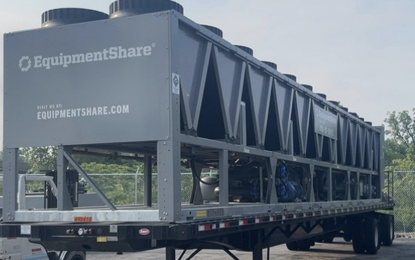 2025 CARRIER 30XV-5006MJ0-64C0