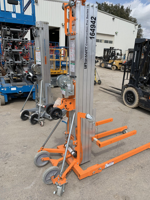 2021 LIFTSMART MLC-24