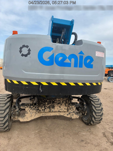 2024 GENIE S-45 XC