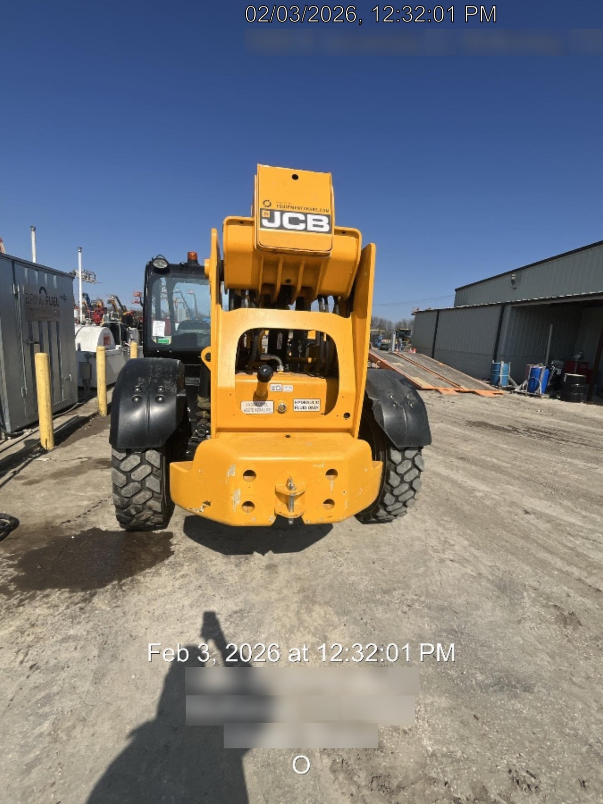 2024 JCB 509-42