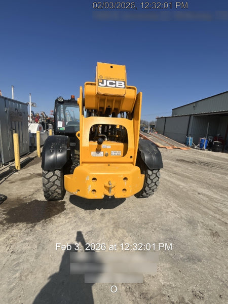 2024 JCB 509-42