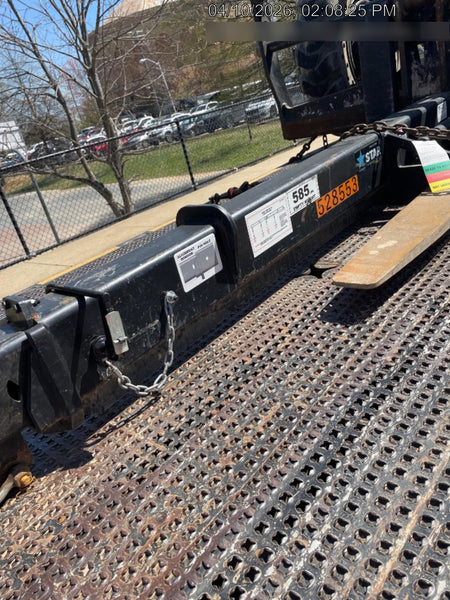 2025 STAR INDUSTRIES M1360B - Star JIB Boom
