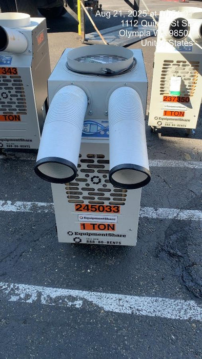 2022 KWIKOOL KPAC1411-2