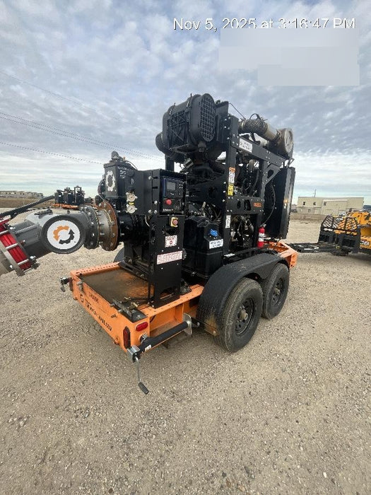 2021 PIONEER PP128S20L71-6135