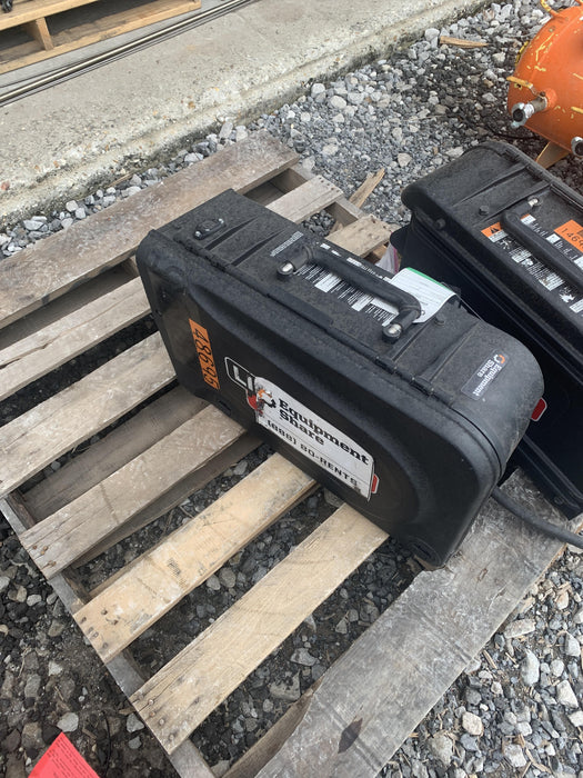 2019 LINCOLN ELECTRIC LN25