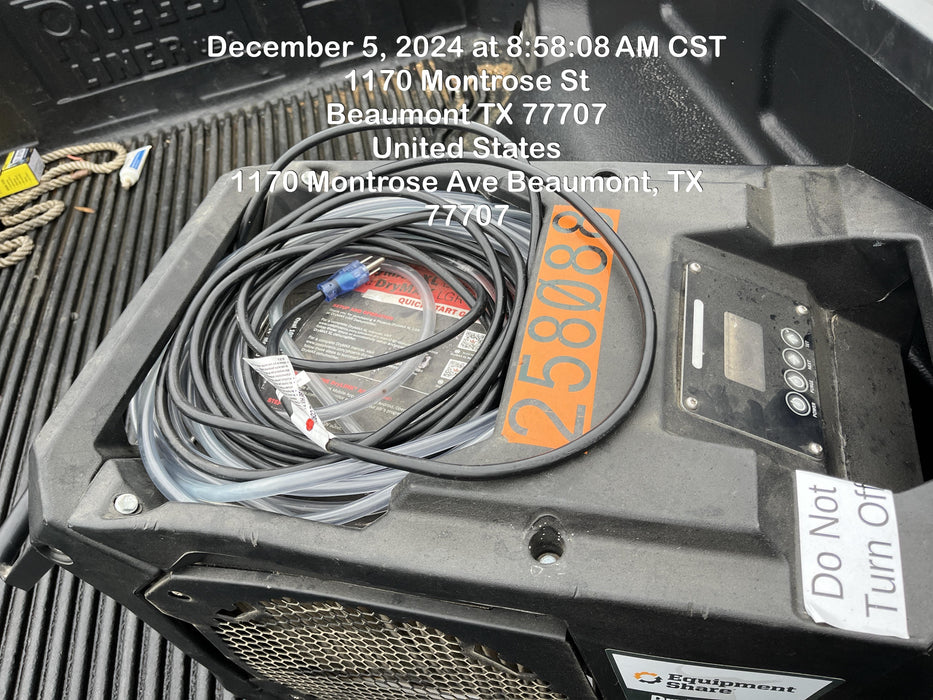 2022 PHOENIX DryMAX XL