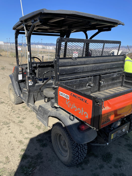 2022 KUBOTA RTV-X1140W-H (Canopy)