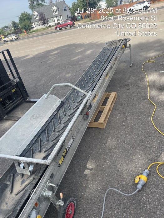 2024 INTERQUIP LKS400-5