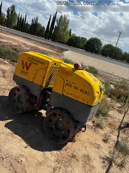 2024 WACKER NEUSON RTLx-SC3
