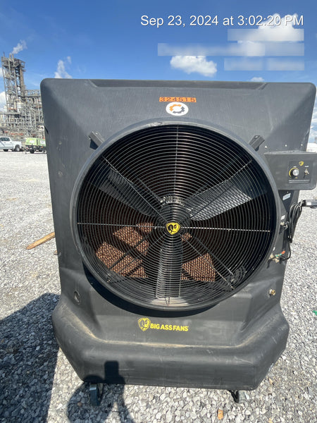 2023 BIG ASS FANS Cool Space 400