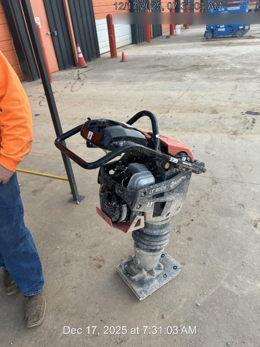 2024 HUSQVARNA LT6005