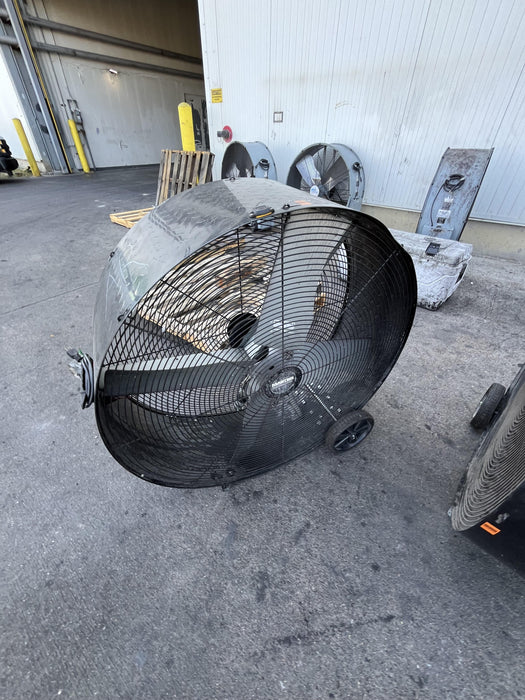 2022 MASTER MHD-42-BDF-C