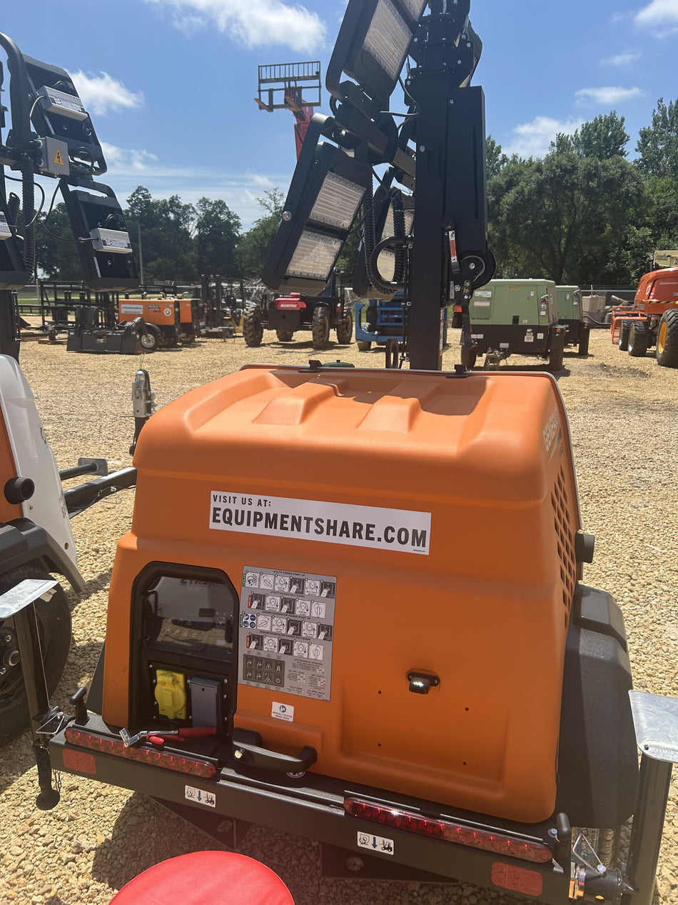 2026 GENERAC MLTS-4