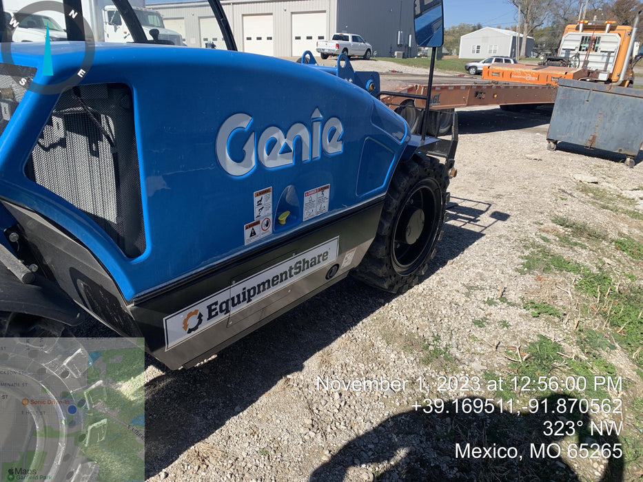 2023 GENIE GTH-5519