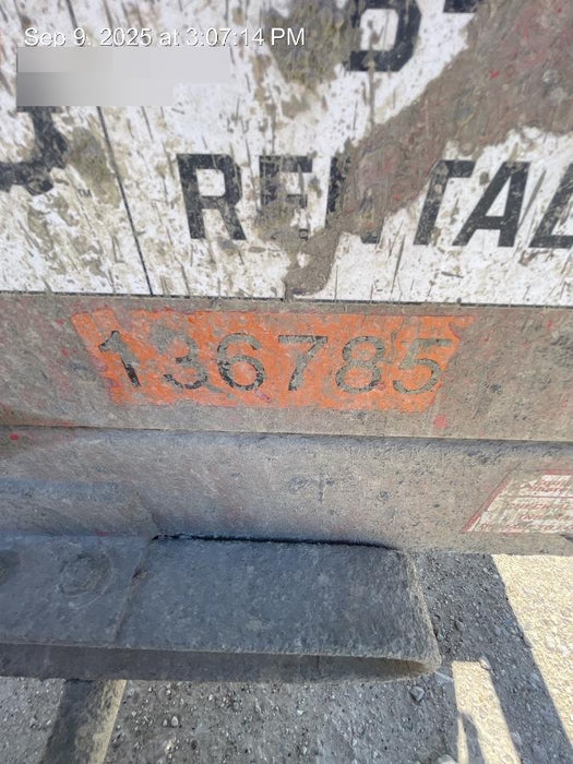 2021 MULTIQUIP WM120PHD