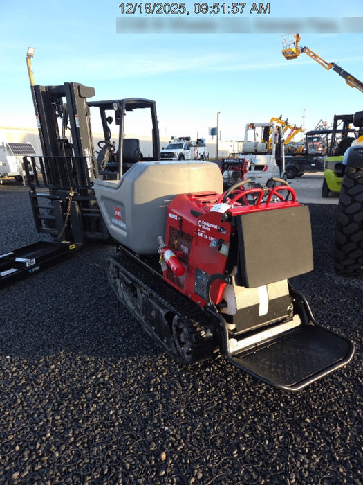 2025 TORO MBTX 2500-TS