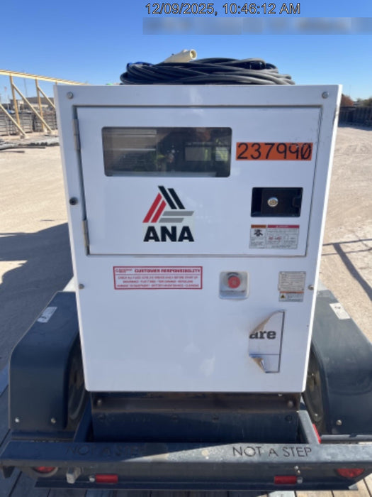 2022 AIRMAN SDG25S-8E1