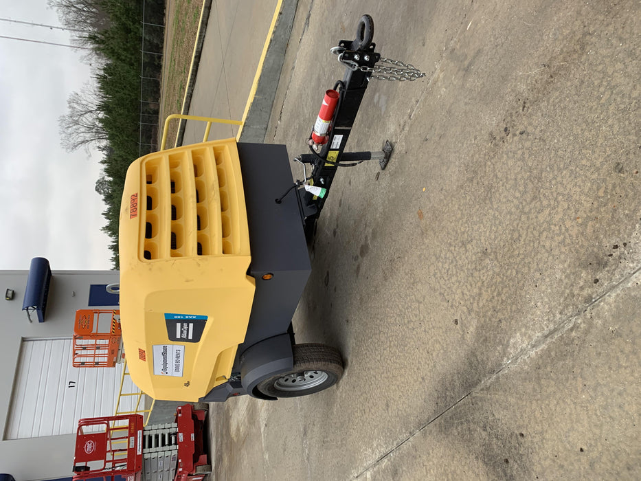 2020 ATLAS COPCO XAS188